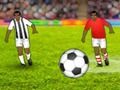 Permainan Playmaker: Kejohanan Eropah  talian