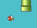 Permainan Kehidupan Flappy  talian