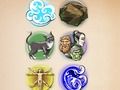 Permainan Doodle God: Fantasy World of Magic talian