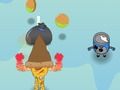Permainan The Grossery Gang: Clash Team Clean  talian