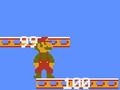 Permainan Mario melompat talian