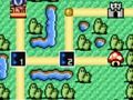 Permainan Sonic Mario Bros talian