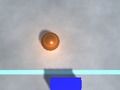 Permainan Ball Arena 3D talian