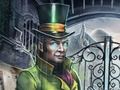 Permainan Whispers Paranormal talian