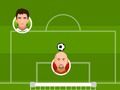 Permainan Atas bola sepak talian