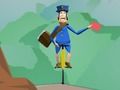 Permainan Pogo Postman talian