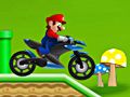 Permainan Super Mario Drive  talian
