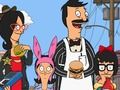 Permainan Bob's Burgers talian
