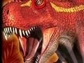 Permainan Dinosaurus Cari Perbezaan talian
