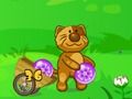 Permainan Bubble Meadow 2 talian