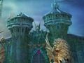 Permainan Wonderland: Bab 3  talian