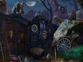 Permainan Wonderland: Bab 5  talian