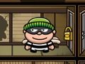 Permainan Bob The Robber 4 Musim 3: Jepun  talian