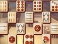 Permainan Roman Mahjong talian