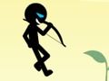 Permainan Stickman Archer Online 4 talian