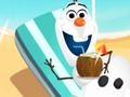 Permainan Holiday Snow Po Seaside  talian