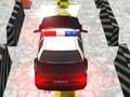 Permainan Parkir Kereta Polis talian