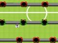 Permainan Multiplayer bola sepak talian