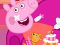 Permainan Pemulihan super peppa babi talian