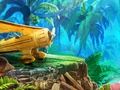 Permainan Ke Jungle  talian