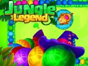Permainan Legenda Hutan  talian