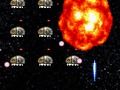Permainan Invaders Space  talian