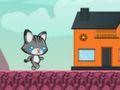 Permainan Kucing Hilang Pergi Ke Rumah talian