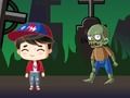 Permainan Tembak Zombi  talian