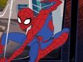 Permainan Spider-Man: Bahaya di Horizon Tinggi  talian