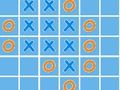 Permainan Tic Tac Toe Terbaik  talian