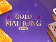 Permainan Emas mahjong FRVR  talian