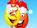 Permainan Belon Krismas talian