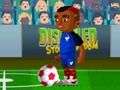 Permainan Kwiki Soccer talian