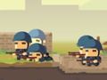 Permainan Skuad Blocky talian