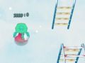Permainan Schneeball-Schlacht talian