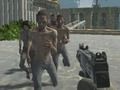 Permainan Sempadan Insanity  talian