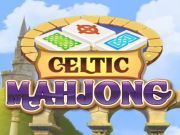 Permainan Celtic Mahjong talian