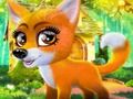 Permainan Selamat Fox talian