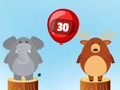 Permainan Belon hutan talian