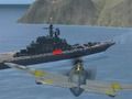 Permainan Air Wars 2 talian
