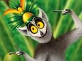 Permainan Raja Julien: Mango Mania  talian