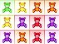 Permainan Blok Teddy talian