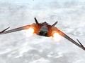 Permainan Star Fighter 3D talian