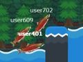 Permainan Salmonz. io talian