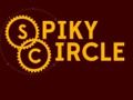 Permainan Spiky Circle talian
