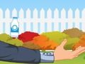 Permainan Lelaki sampah  talian