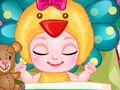 Permainan Bayi baru lahir talian