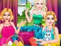 Permainan Alisa Fun Easter talian