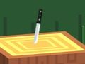 Permainan Flippy Knife Online talian