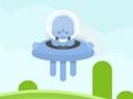 Permainan Aliens berjalan talian